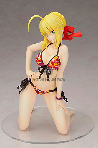 Fate/EXTRA - Saber EXTRA - 1/6 - Swimsuit ver. (Alter)