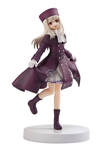 Fate/stay night - Illyasviel von Einzbern - Fate/Stay Night UBW