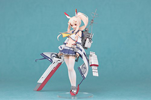 Azur Lane - Ayanami - 1/7 - Kai (Pulchra)