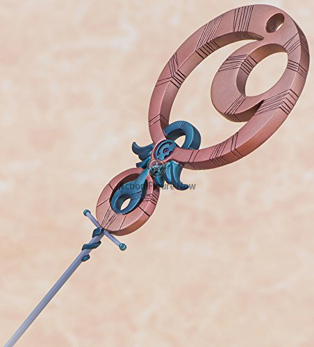 Fate/Grand Order - Caster - 1/7 (PLUM)