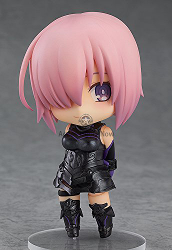 Fate/Grand Order - Shielder - Nendoroid #664