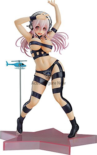 SoniComi (Super Sonico) - Sonico - 1/7 - Hot Limit Ver.