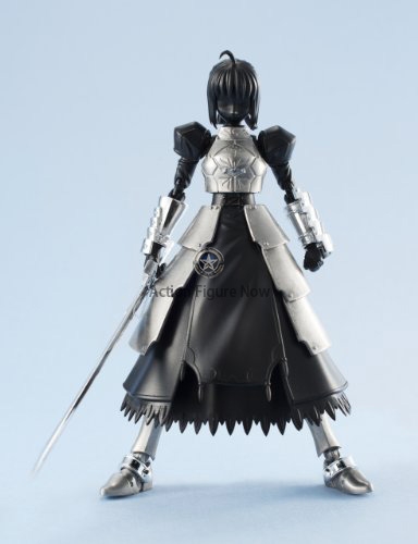 Fate/Zero - Saber - Chogokin ()