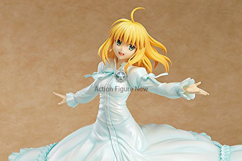 Fate/Stay Night - Saber - 1/8 - -Last Episode- (Wing)
