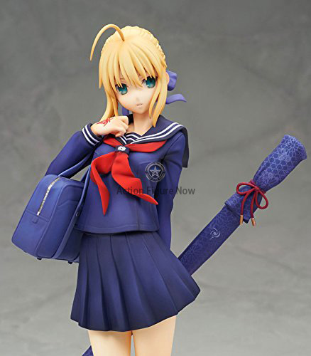 Fate/Stay Night - Master Artoria - 1/7 (Alter)