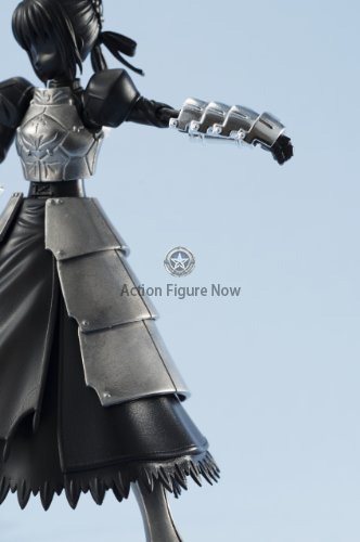 Fate/Zero - Saber - Chogokin ()
