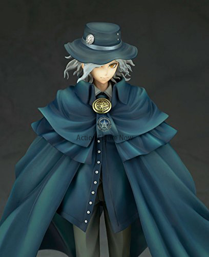 Fate/Grand Order - Edmond Dants - ALTAiR - 1/8 - Avenger (Alter, Amie)