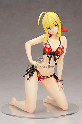 Fate/EXTRA - Saber EXTRA - 1/6 - Swimsuit ver. (Alter)