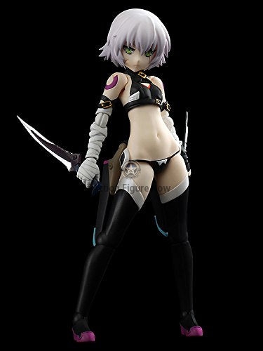 Fate/Grand Order - Jack the Ripper - 4 Inch-Nel - Assassin