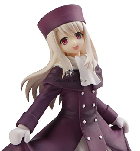 Fate/stay night - Illyasviel von Einzbern - Fate/Stay Night UBW Master Figures (FuRyu)