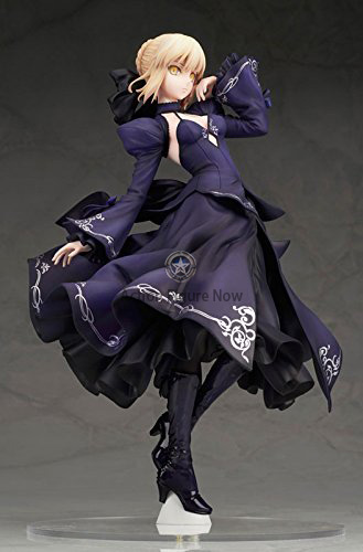 Fate/Grand Order - Saber Alter - 1/7 - Dress ver. (Alter)