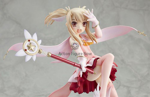 Fate/kaleid liner PRISMAILLYA - Prisma Illya - Magical Ruby - 1/8 - Manga ver. (Phat Company)