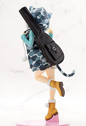 Nitro Super Sonic - Sonico - 1/8 - Tiger Parka ver. (Gift)