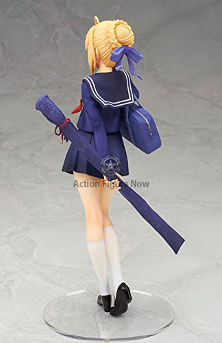 Fate/Stay Night - Master Artoria - 1/7 (Alter)