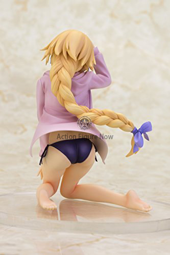 Fate/Extella - Jeanne d'Arc - 1/7 - Swimsuit ver. (Alphamax)