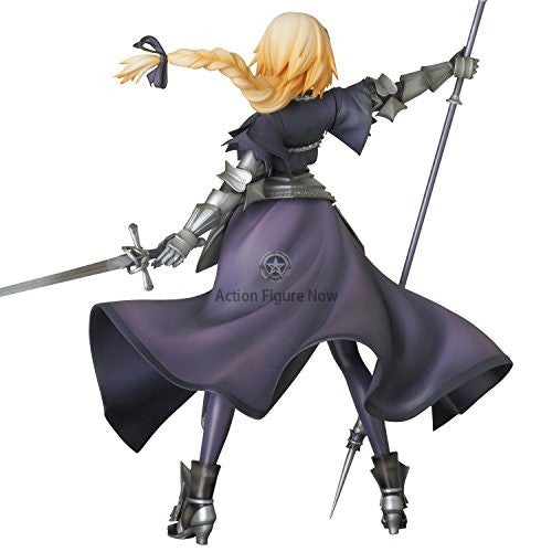 Fate/Apocrypha - Jeanne d'Arc - Perfect Posing Products - 1/8 (Medicom Toy)