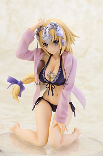 Fate/Extella - Jeanne d'Arc - 1/7 - Swimsuit ver. (Alphamax)