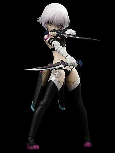 Fate/Grand Order - Jack the Ripper - 4 Inch-Nel - Assassin