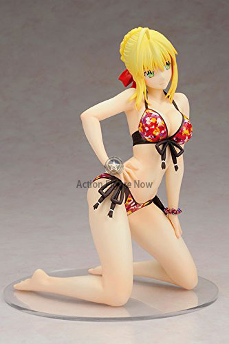 Fate/EXTRA - Saber EXTRA - 1/6 - Swimsuit ver. (Alter)