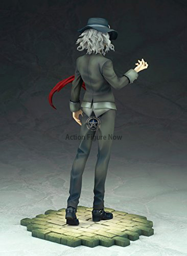 Fate/Grand Order - Edmond Dants - ALTAiR - 1/8 - Avenger (Alter, Amie)