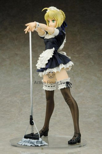 Fate/Hollow Ataraxia - Saber - 1/6 - Maid ver. (Alter)