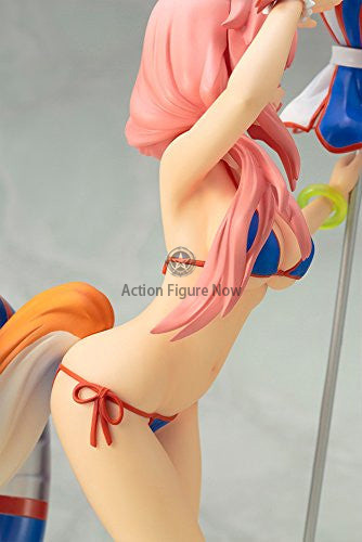 Fate/Grand Order - Tamamo no Mae (Lancer) - 1/7 (Kotobukiya)