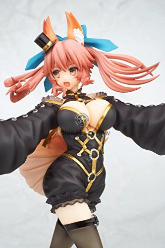 Fate/Extra CCC - Caster EXTRA - Tamamo no Mae - 1/8 (Broccoli)