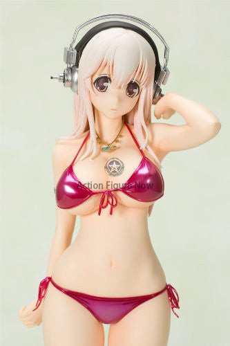 SoniComi - Sonico - 1/5 - -Berry!- SoniComi Package ver. (Orchid Seed)