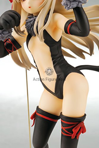 Fate/kaleid liner PRISMAILLYA - Magical Ruby - Prisma Illya - 1/8 - The Beast Ver. (Art Spirits, Broccoli)
