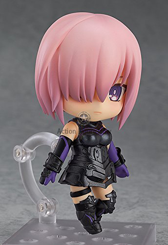 Fate/Grand Order - Shielder - Nendoroid #664