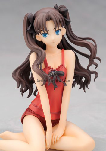 Fate/Stay Night - Tohsaka Rin - 1/8 - Summer Ver. (Alter)