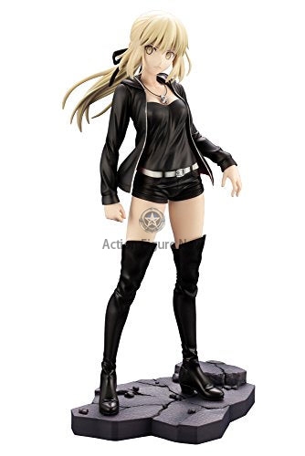 Fate/Grand Order - Saber Alter - 1/7 - Casual ver. (Kotobukiya)