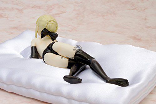 Fate/EXTRA - Fate/Stay Night - Saber - Saber Alter - Saber EXTRA - Saber Lily - Dream Tech - Lingerie Style - 1/8 (Wave)