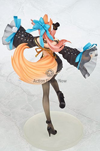 Fate/Extra CCC - Caster EXTRA - Tamamo no Mae - 1/8 (Broccoli)
