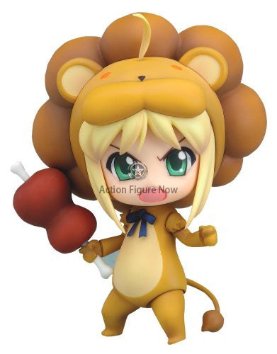 Fate/Tiger Colosseum - Saber Lion - Nendoroid #050