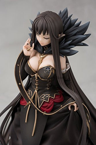 Fate/Apocrypha - Semiramis - 1/8