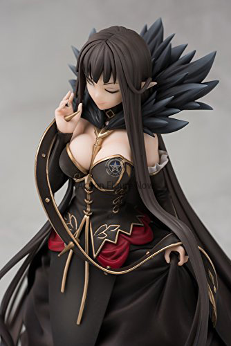 Fate/Apocrypha - Semiramis - 1/8 (Aoshima, FunnyKnights)