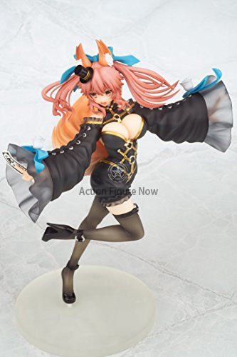Fate/Extra CCC - Caster EXTRA - Tamamo no Mae - 1/8 (Broccoli)