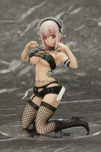 Nitro Super Sonic - Sonico - 1/7 - Bondage ver. (Orchid Seed)