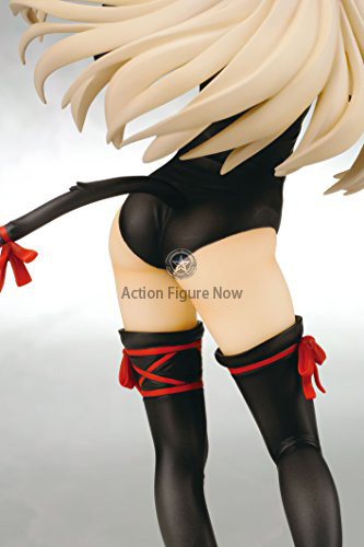 Fate/kaleid liner PRISMAILLYA - Magical Ruby - Prisma Illya - 1/8 - The Beast Ver. (Art Spirits, Broccoli)