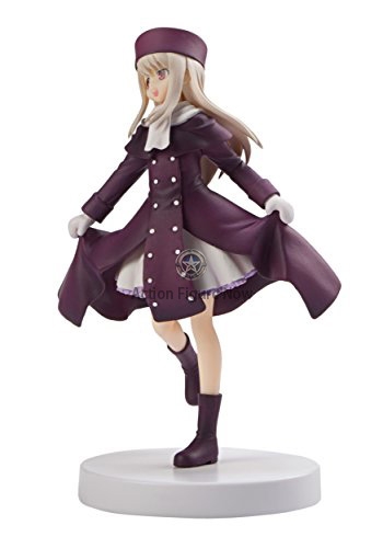 Fate/stay night - Illyasviel von Einzbern - Fate/Stay Night UBW