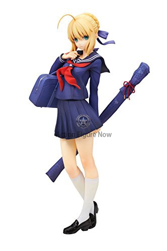 Fate/Stay Night - Master Artoria - 1/7 (Alter)