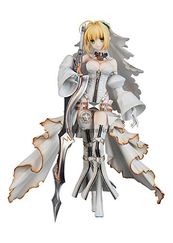 Fate/Grand Order - Saber Bride - 2nd Ascension (Flare)