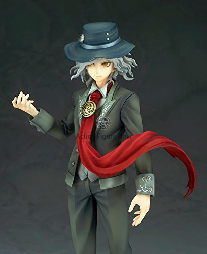 Fate/Grand Order - Edmond Dants - ALTAiR - 1/8 - Avenger (Alter, Amie)