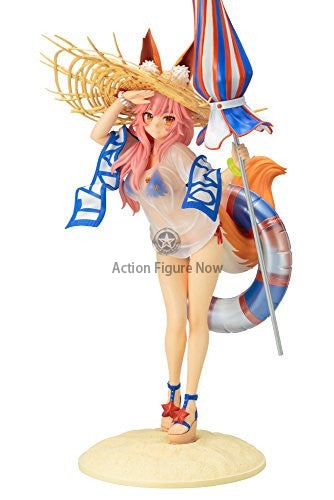 Fate/Grand Order - Tamamo no Mae (Lancer) - 1/7 (Kotobukiya)