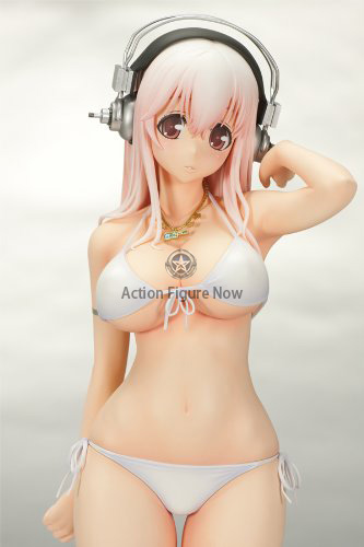 SoniComi - Sonico - 1/5 - SoniComi Package ver. (Orchid Seed)