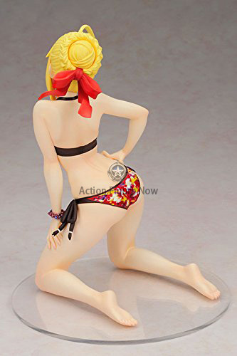 Fate/EXTRA - Saber EXTRA - 1/6 - Swimsuit ver. (Alter)