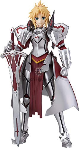 Fate/Apocrypha - Mordred - Figma #414 - Saber of 