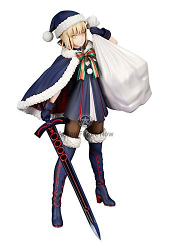 Fate/Grand Order - Artoria Pendragon (Santa Alter) - 1/7 - Santa Alter (Alter)