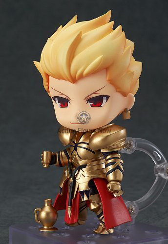 Fate/Stay Night - Gilgamesh - Nendoroid #410